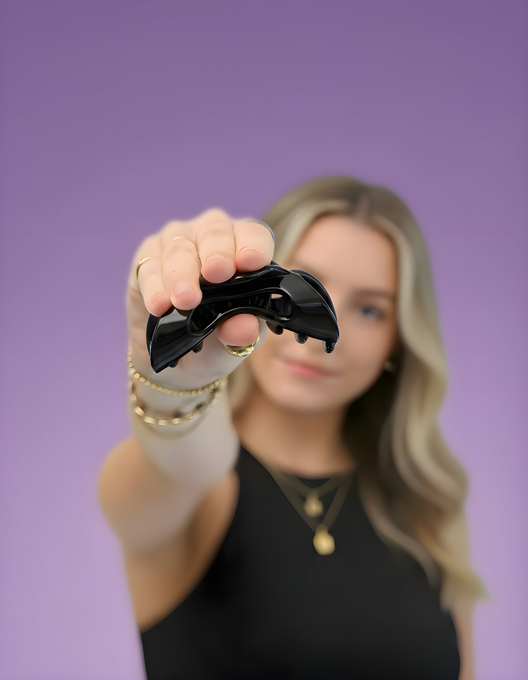 The claw clip your hair’s been waiting for.