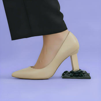Soft Clasp Clip®