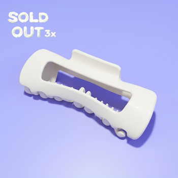 Soft Clasp Clip®