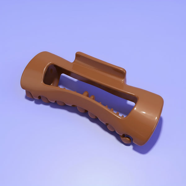 Soft Clasp Clip®