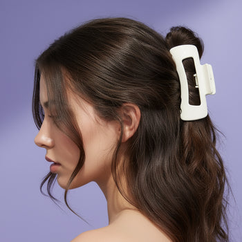 Soft Clasp Clip®